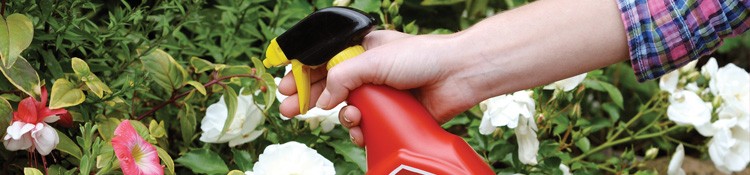 Garden Chemicals